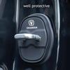 For CHANGAN CS55PLUS CS35PLUS CS75PLUS 2025 2024   Car Door Lock Protective Silione Cover Accessories