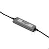 60W IP67 Black Aluminum Power Supply