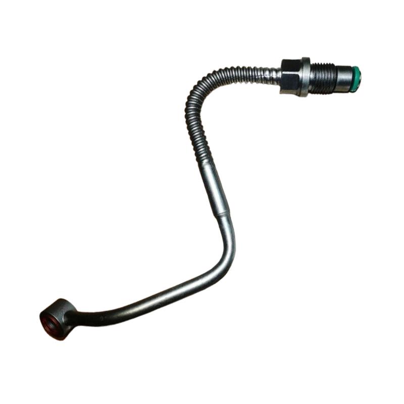 Turbocharger Oil Feed Pipe Hose Tube For Renault 1.5 Dci Master 2 Megane 2 3 Clio Duster Pulse Scenic Twingo 2007 - 151929476R