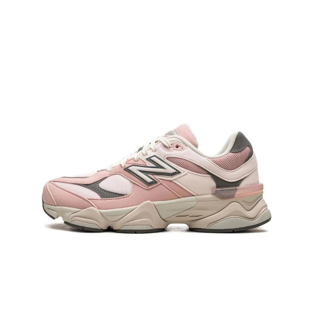 New Balance 9060 Pink Granite