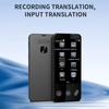 F13 Precise Intelligent Voice Translator for Offline Language Learning and International Dialogue