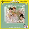 NCT WISH 1e Album - Ode aan de Liefde (Juwelendoosje Ver.)