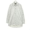 DIET BUTCHER SLIM SKIN Made In Japan Cotton Overall Handle Long Sleeve Shirt Men's Used