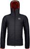 Куртка Ortovox Swisswool Zinal Jacket (61009)