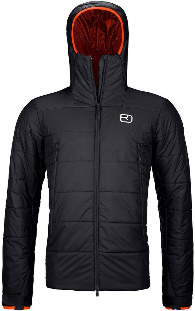 Куртка Ortovox Swisswool Zinal Jacket (61009)