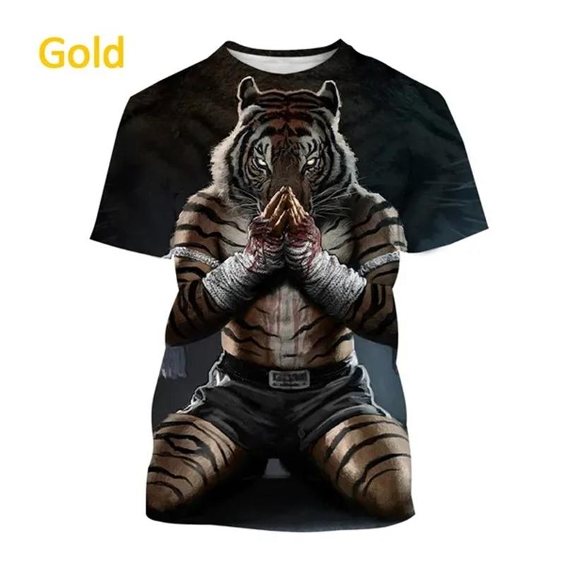 

Jiu-jitsu Enthusiast Design 3D Print Sports Quick Dry Breathable Men T-shirt Team Training Uniform Parent-child Short Sleeve Top 6XL