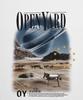 Opeunyadeu(Owai) Desert Planet Long Sleeve - White
