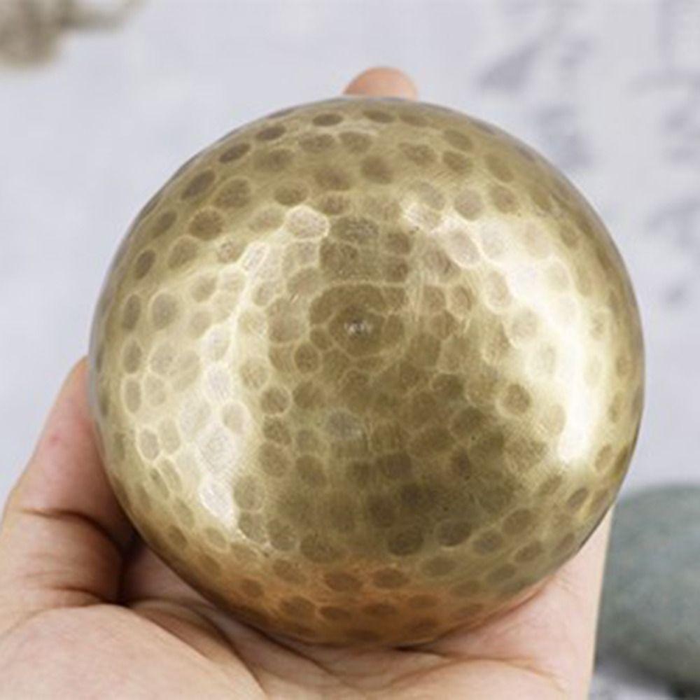 Buddha Tibetan Singing Bowl Set Multi-size Tibet Buddha Sound Bowl Metal Sound Bowl  Yoga