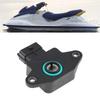 Throttle Position Sensor With O Rings High Precisions Car Accessory Replacement Part 270000251 420866120 0280122014