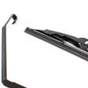 Suzuki Jimny 07-18 rear wiper arm + blade