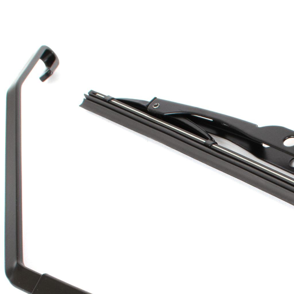 Suzuki Jimny 07-18 rear wiper arm + blade