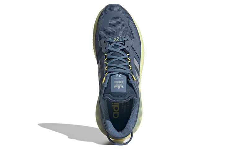 Zx 5K Boost Adidas Originals 'Altered Blue' GX2031
