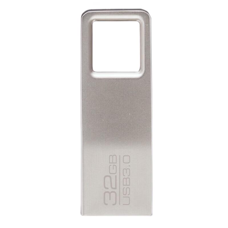 

Deli 2191 Metal USB Flash Drive