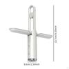 Camping Light Emergency Dimmable Lantern Lightweight Tent Portable Flashlight