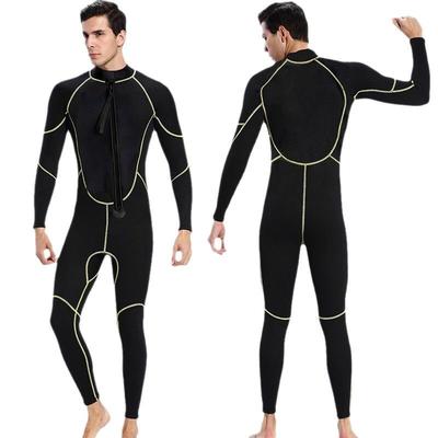 Surf y buceo – Trajes de buceo
