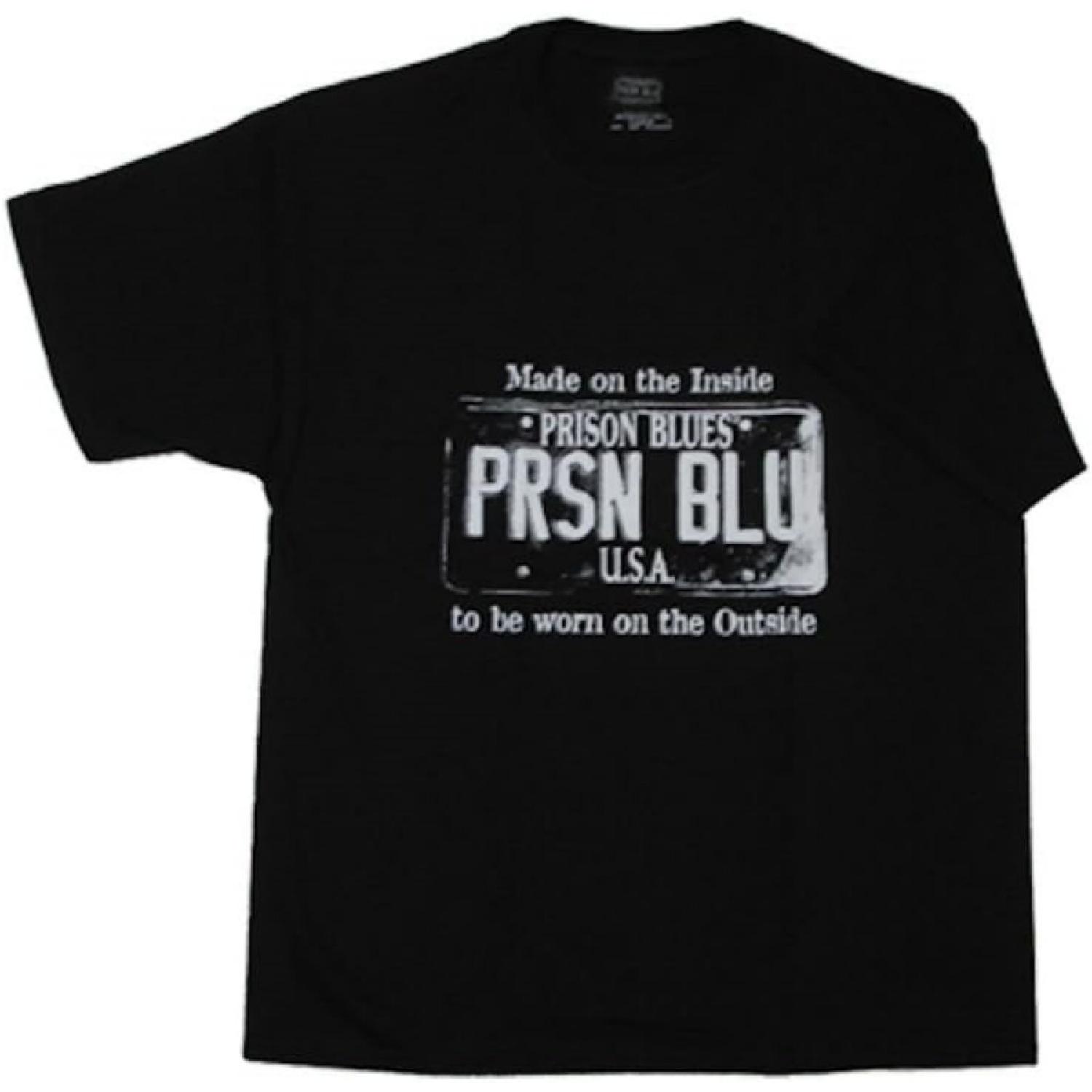 

Prisonblues XXXXXL чорний