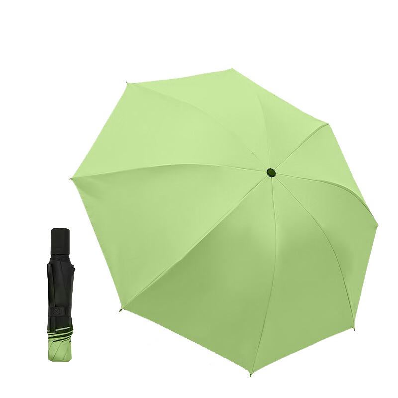 APLO Business UV Protection Travel Umbrella