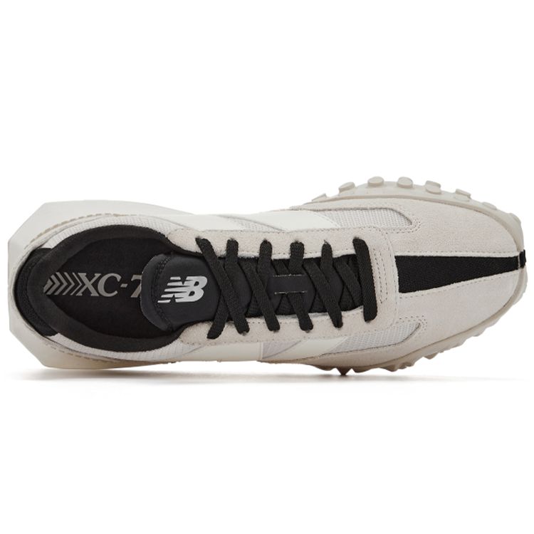 New Balance XC-72 Moonbeam Unisex Sneakers Brown Black UXC72DB1