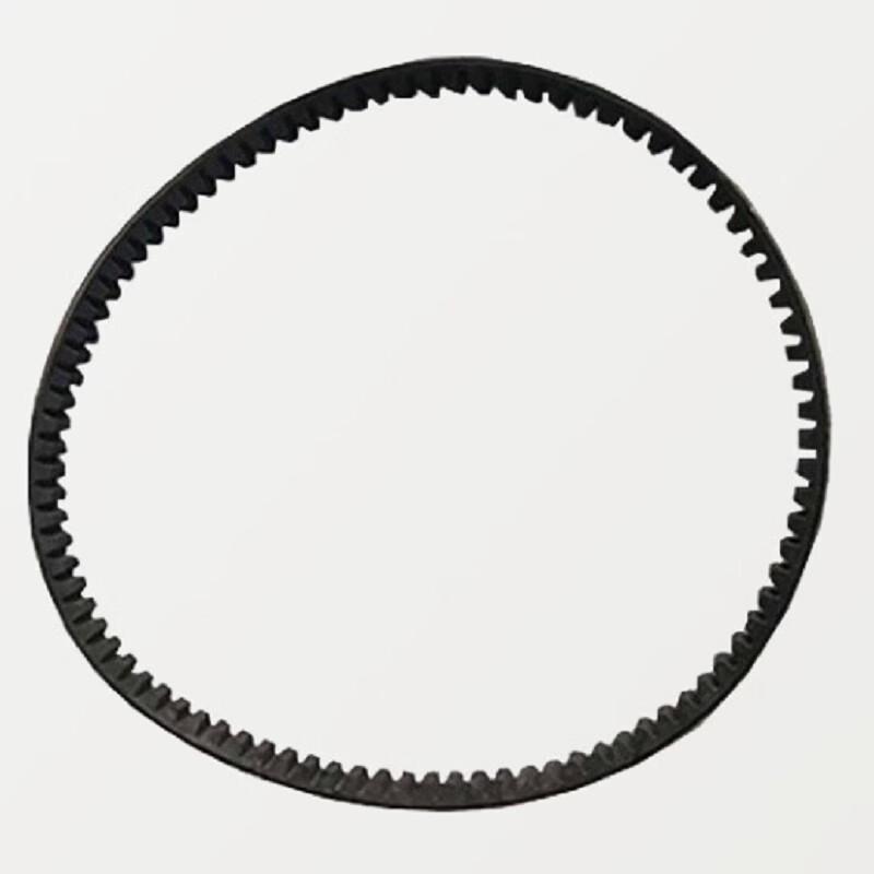 Hongsenlin Nanjing Iveco NJ2045 2.8 Engine Generator Belt