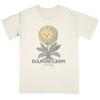 Featuring Ella Langleys 2026 Dandelion Tour Pattern The New Unisexs Y2K Style Tshirt Summer of 2026 Fan Gift Oversized Tshirt