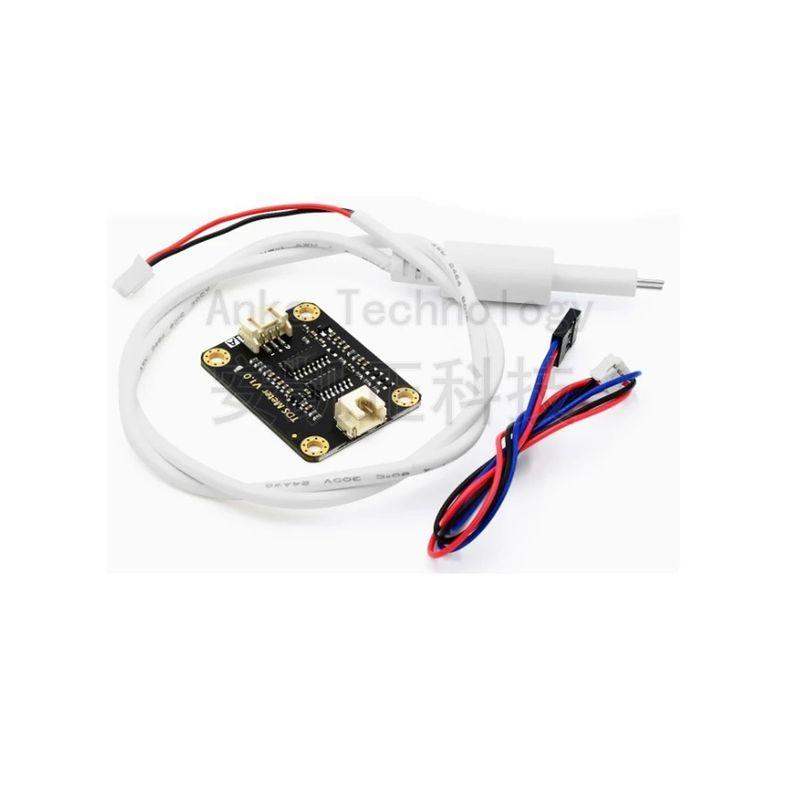 TDS Meter V1.0 Development Board, Water Meter Filter, Water Measurement Sensor Module