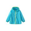 Minibala 'Little Sea Breeze' Unisex Kids UPF50+ Sun Protection Hooded Cooling Jacket