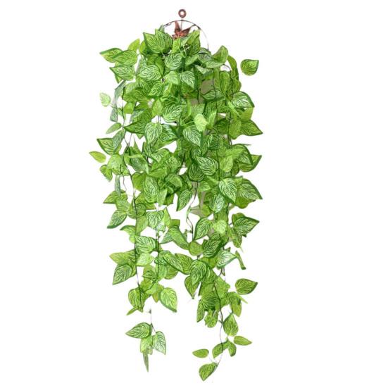 Beautiful Artificial Plant Non-Withered Plastic Decorative