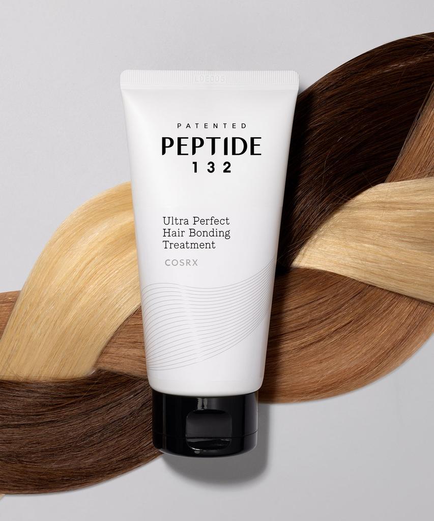 Trattamento Legame Capelli Ultra Perfetto Peptide-132 120ml