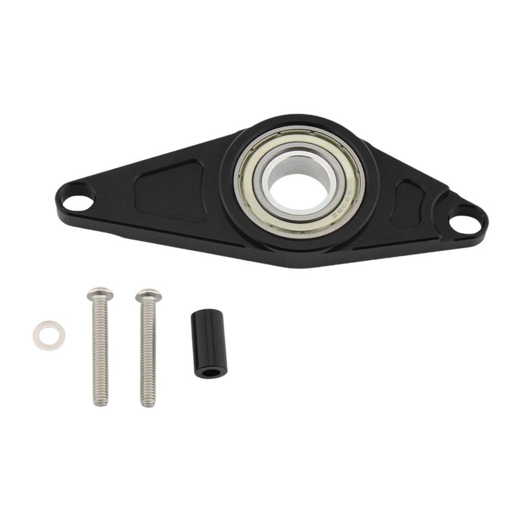 Motorcycle Gear Shifter Support Aluminum Alloy Shifter Stabilizer High Strength Brace for GIXXER SF 250 2020 2024