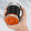Folding Cycle Lock with Mounting Bracket Cut Resistant Bike
