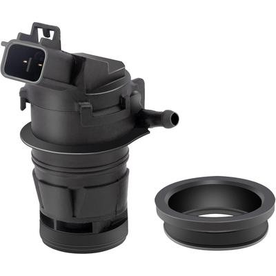 Pompa Spryskiwacza Szyby, Kompatybilna z Toyota Lexus Mazda Honda Scion, Zastępuje OEM 85330-21010 85330-AE010 85330-60180 85330-60190