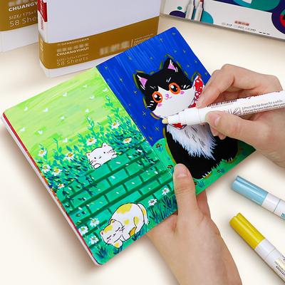Desenho – Papel de pintura