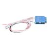 Protection Board PCB 17 Series Balance Function Equipment for Lithium Battery
