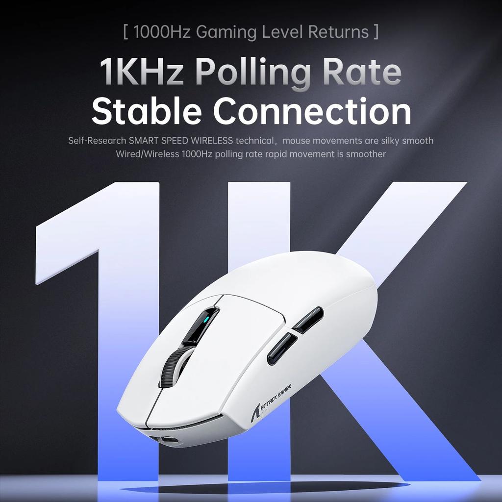 G3 Mouse