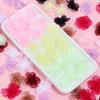 20pcs/lot 3cm Snow Gauze Fabric Flower Five Petals Plum Blossoms Artificial Flower For DIY Clothing Sewing Headwear Decoration
