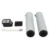 1 Set Pentru Redkey W12 Perie cu Role Umedă și Uscată Filtru Perie de Curățare Accesorii Aspirator de Rezervă Pentru Înlocuire