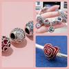 Multiple Series Charm Beadapplicable To Original European Plating Copper Jewelry & Diy Making Unique Series Fine Gift