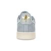 adidas Originals Stan Smith Rutschfest Langlebig Leicht Low Top Skateschuhe Damen Sneaker Blau BB5169