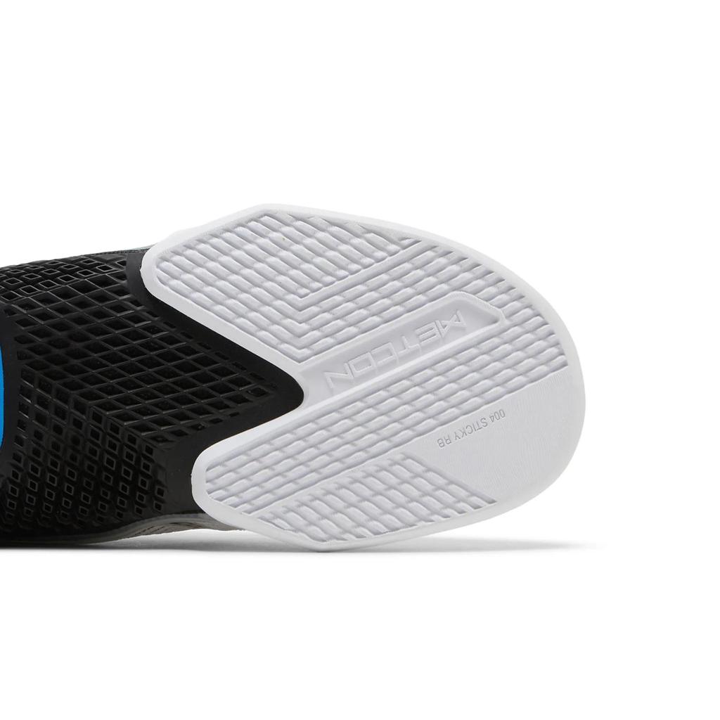 Nike Zoom Metcon Turbo 2 'White Photo Blue Pink Prime' (Unisex) White / Photo Blue / Pink Prime / Black Training Shoes DH3392 109