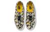Authentische Vans 'Mutated Daisy - Black' VN0A5HZS9FV