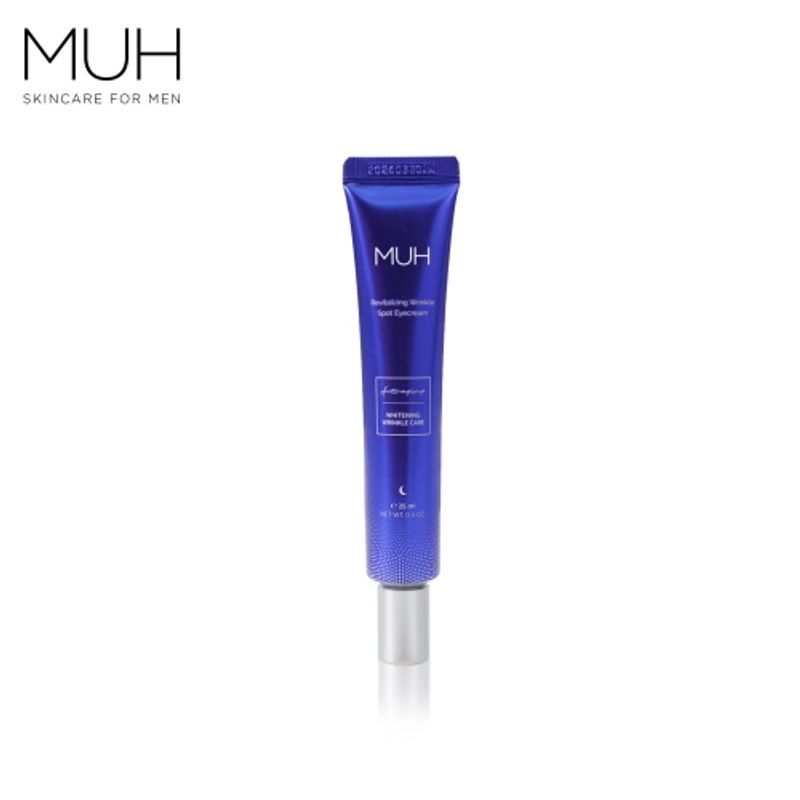Revitalizing Winkle Spot Eye Cream