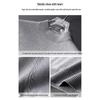 PLAYBOY Men's Mock Neck Casual Knit Sweater