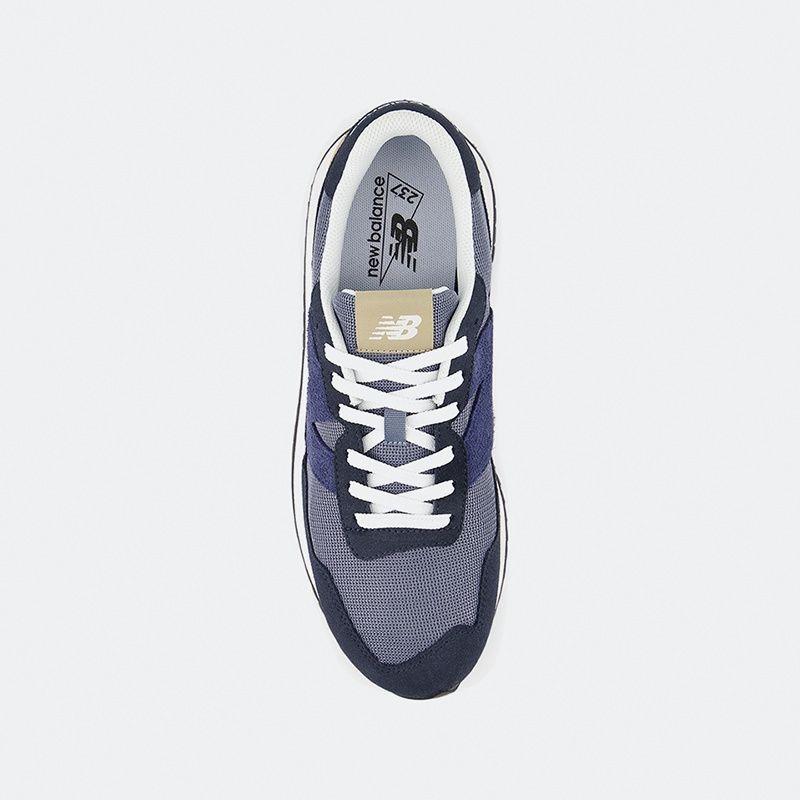 Classic Men's Shoes New Balance 237 Lifestyle (M2374EK)