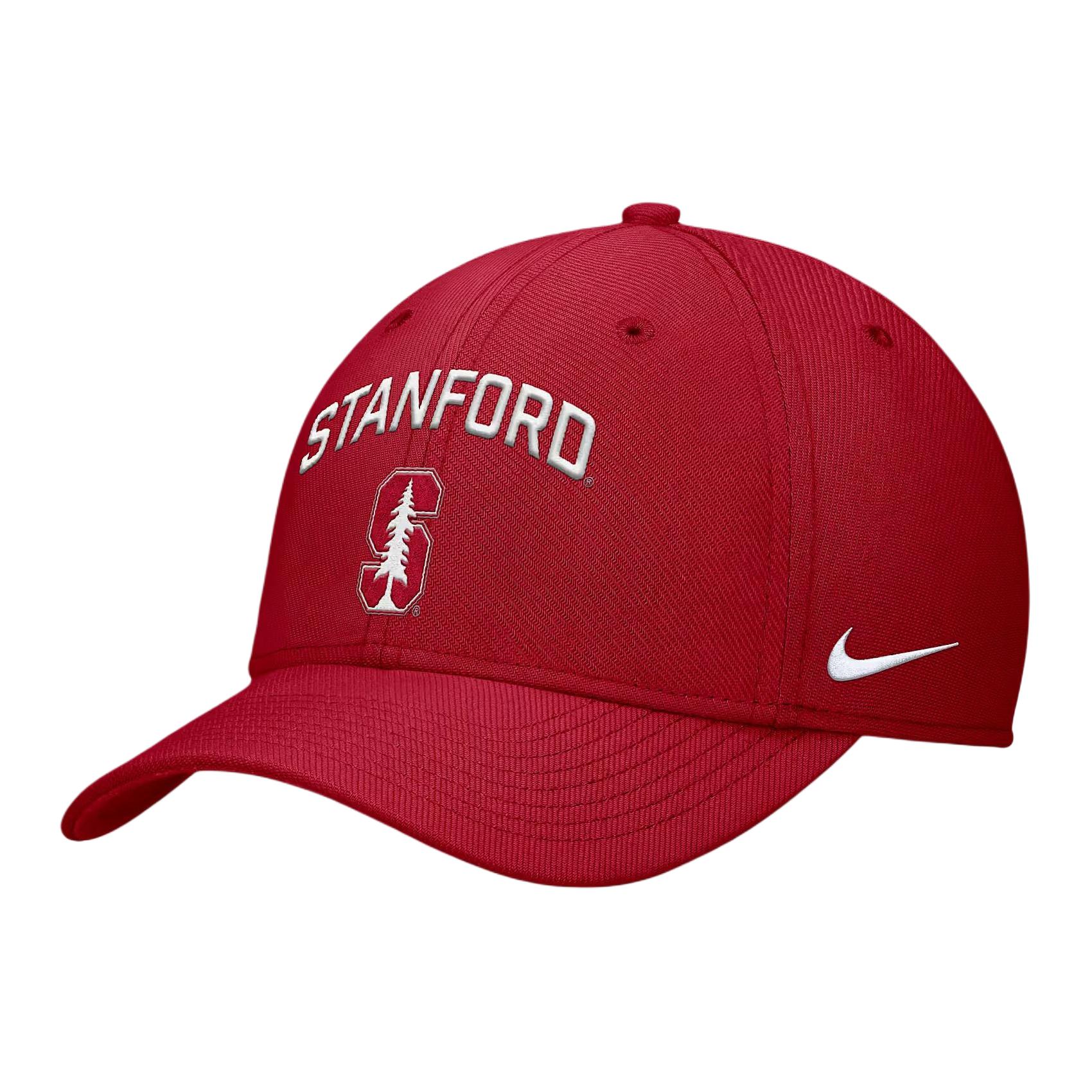 Nike Polyester Baseball Caps Men s Dark Red NC0369WSDN-96C M/L