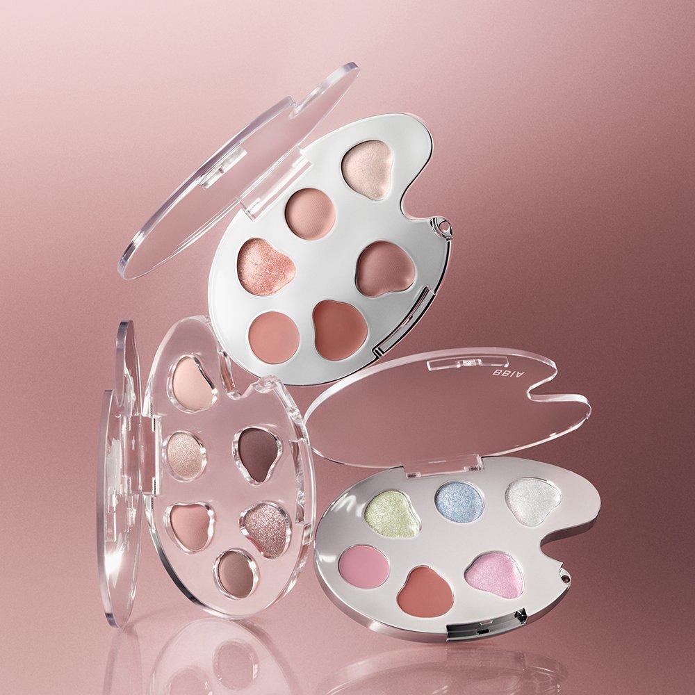 BBIA Last Eye Palette