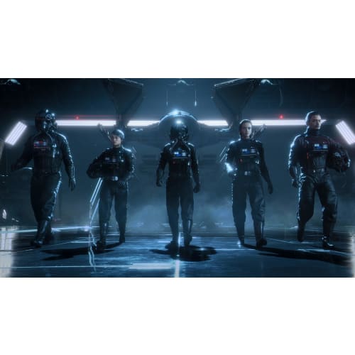 Star Wars: Squadrons - Ps4