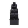 Auto Accessory Power Window Switch Window Lifter Button for 2012-2020 Replacement Switch KF33-66-350 GKL2-66-350A