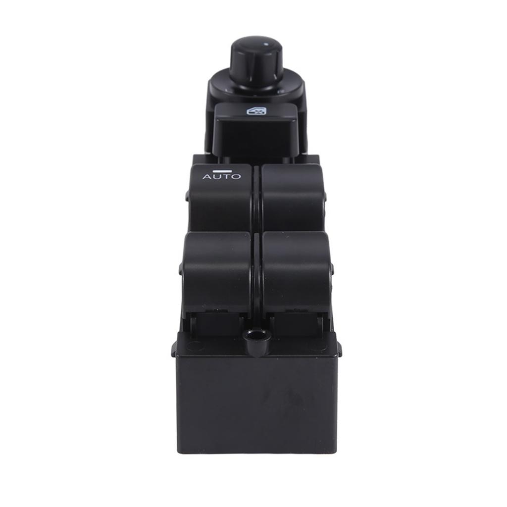 Auto Accessory Power Window Switch Window Lifter Button for 2012-2020 Replacement Switch KF33-66-350 GKL2-66-350A
