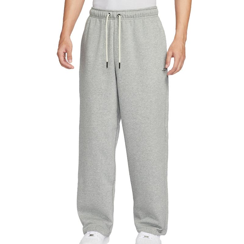 Nike Lace Solid Comfortable Sports Casual Pants Men Bottoms IM6334063