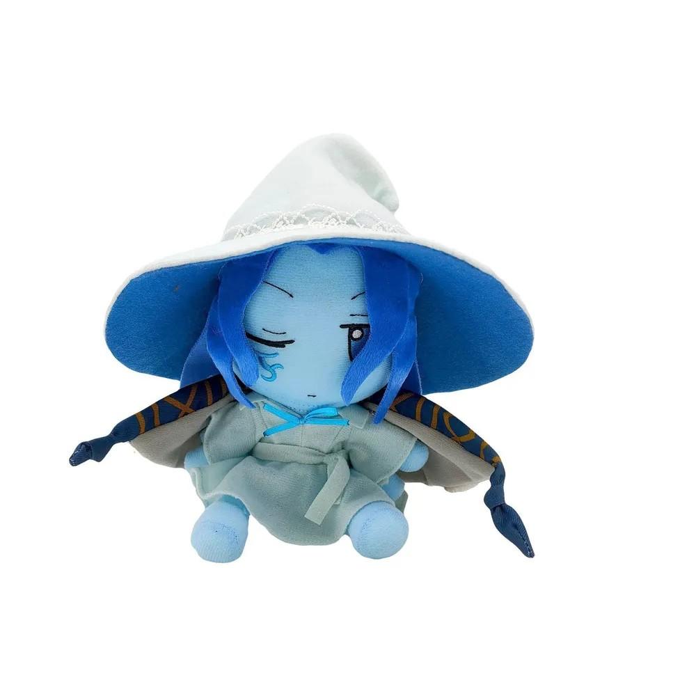 

Милая плюшевая кукла, игрушка в подарок, детская тряпичная кукла в мультяшном стиле